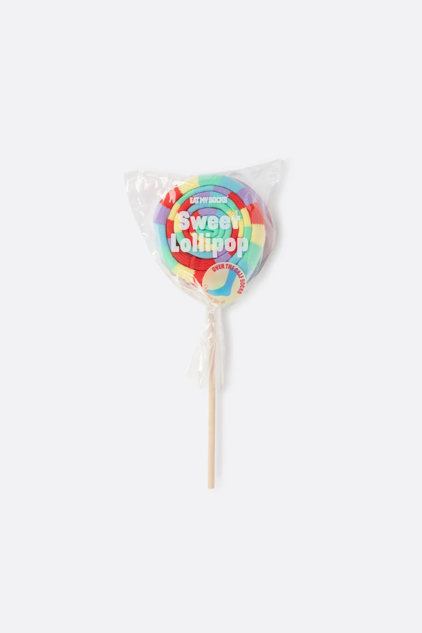 Chaussettes LOLLIPOP