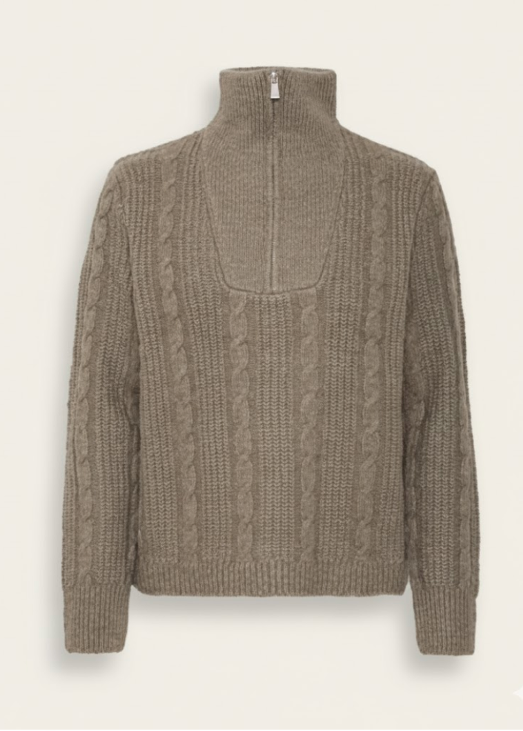 Pull NOA
