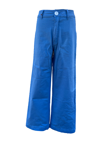 Pantalon Wide