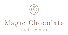Magic Chocolate Swimwear