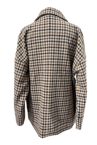 Manteau SCOTISH