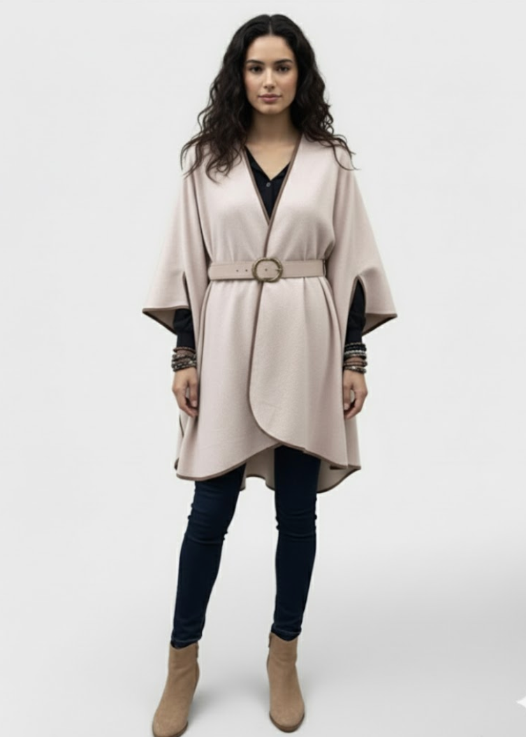 Cape