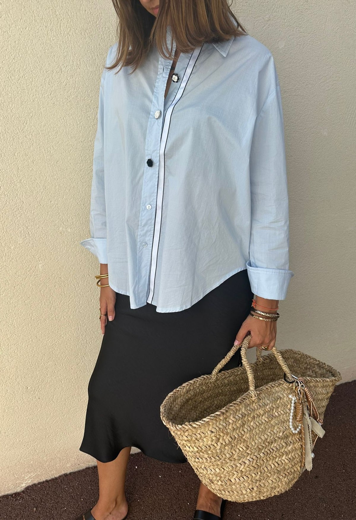 Chemise