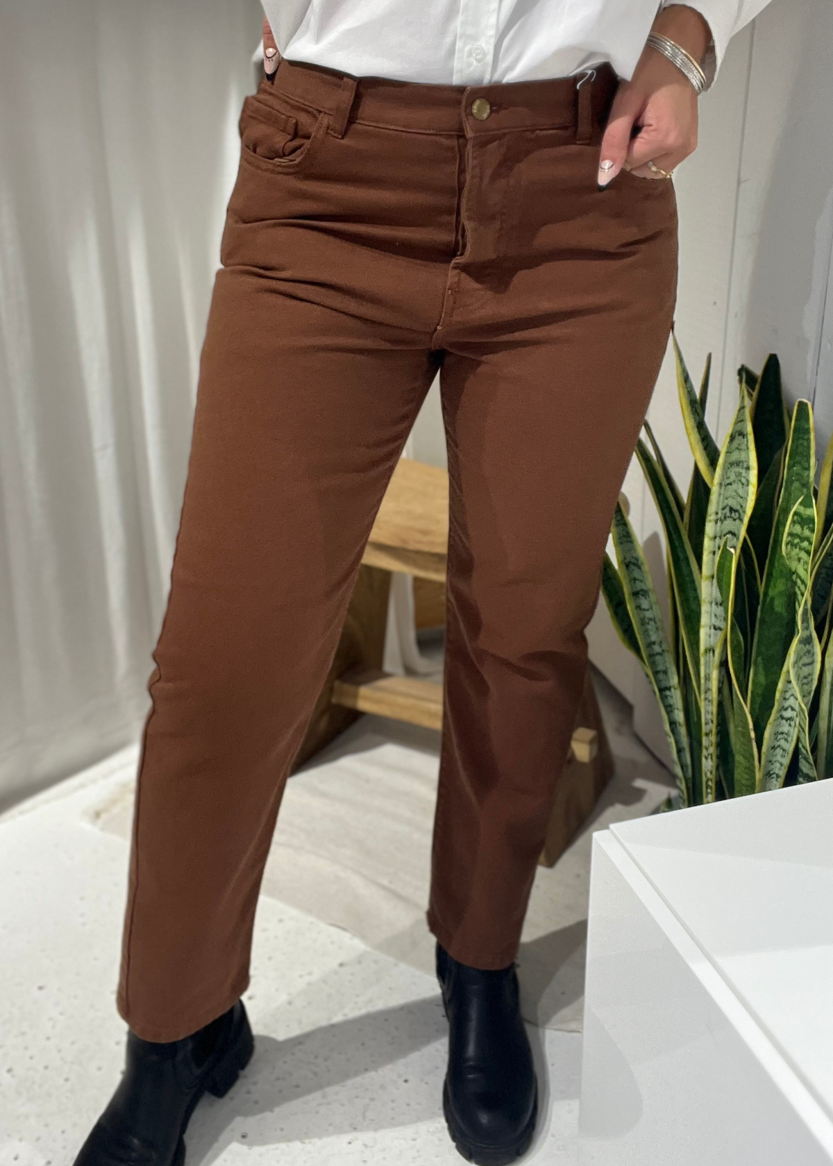 Pantalon KASSY