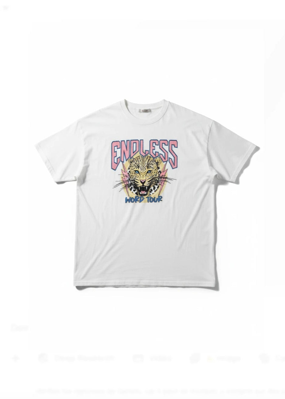 tee-shirt long